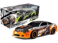 Opakowanie Auto 4 funkcje ładowarka USB 1:20 na radio MIX