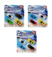 Opakowanie Auto 4szt MIX