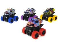 Opakowanie Auto bączek MIX