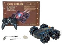 Opakowanie Auto bączek R/C światła