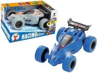 Opakowanie Auto bączek, światło, dźwięk, napęd na koło MIX