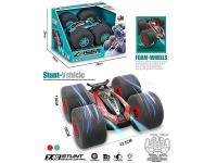 Opakowanie Auto bączek zdalnie sterowany