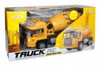 Opakowanie Auto betoniarka sterowane pilotem