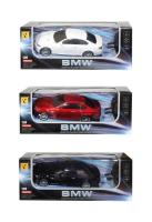 Opakowanie Auto BMW M3 RC MIX