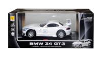Opakowanie Auto BMW Z4 GT3 sterowane pilotem