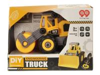 Opakowanie Auto budowlane do skręcania