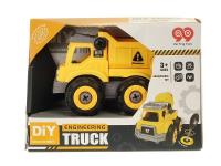 Opakowanie Auto budowlane do skręcania