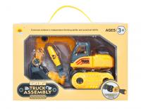 Opakowanie Auto budowlane do skręcania