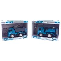 Opakowanie Auto budowlane rozkręcane MIX