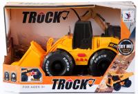 Opakowanie Auto budowlane spychacz