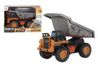 Opakowanie Auto budowlane wywrotka