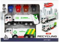 Opakowanie Auto ciężarowe