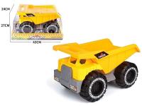 Opakowanie Auto ciężarowe