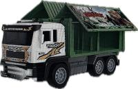 Auto ciężarówka na radio 1:24. Wydawca: Icom. SmakLiter.pl Opakowanie Auto ciężarówka na radio 1:24