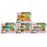 Opakowanie Auto dlamalucha MIX