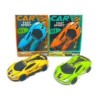 Auto driftujące mix. Wydawca: Askato. SmakLiter.pl Opakowanie Auto driftujące mix