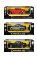 Opakowanie Auto Ford Shelby RC MIX