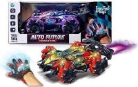 Opakowanie Auto Future sterowane dłonią Toys For Boys