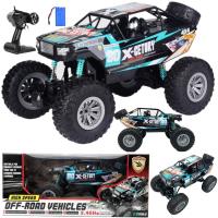 Opakowanie Auto Jeep terenowe R/C