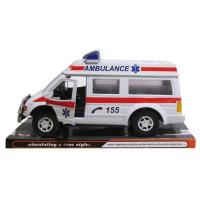 Opakowanie Auto karetka