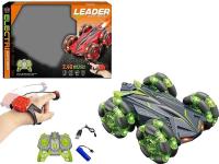 Opakowanie Auto kaskaderskie zdalnie sterowane