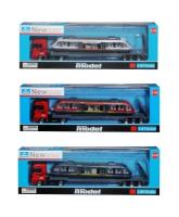 Opakowanie Auto laweta