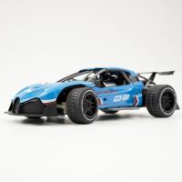 Opakowanie Auto metalowe na radio 1:16