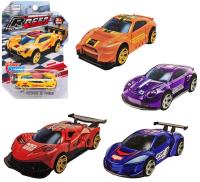 Opakowanie Auto metalowe resorak MIX