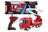 Opakowanie Auto miejskie zdalnie sterowane Straż pożarna