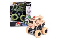 Opakowanie Auto Monster Truck