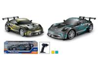 Opakowanie Auto na radio 1:14