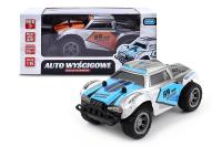 Opakowanie Auto na radio