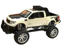 Opakowanie Auto na radio białe