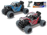 Opakowanie Auto na radio metalowe MIX