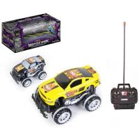 Opakowanie Auto na radio MIX