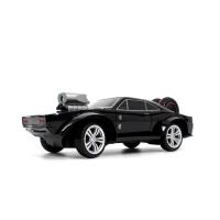 Opakowanie Auto na radio retro