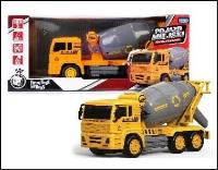 Opakowanie Auto na radio Toys for Boys Betoniarka