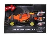 Opakowanie Auto Off Road światło/dźwięk