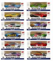 Opakowanie Auto osobowe Moje Miasto