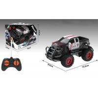 Opakowanie Auto policyjne na radio