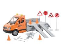 Opakowanie Auto pomoc drogowa światło dźwięk