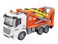 Opakowanie Auto pomoc drogowa ze światłem i dźwiękiem