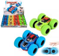 Opakowanie Auto przewrotka