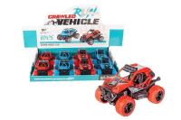 Opakowanie Auto pull back mix