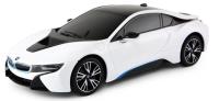 Opakowanie Auto R/C 1:18 BMW i8 4-kanały