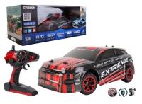 Opakowanie Auto R/C 1:18 Suv 4x4