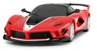 Opakowanie Auto R/C 1:24 Ferrari FXX K Evo 4-kanały