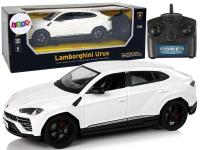 Opakowanie Auto R/C 1:24 Lamborghini Urus biały