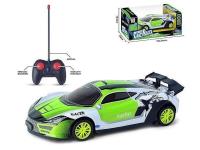 Opakowanie Auto R/C 1:24