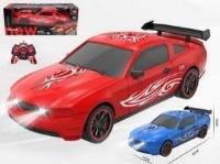 Auto R/C 2.4G USB + akumulator mix. Wydawca: Czapska. SmakLiter.pl Opakowanie Auto R/C 2.4G USB + akumulator mix